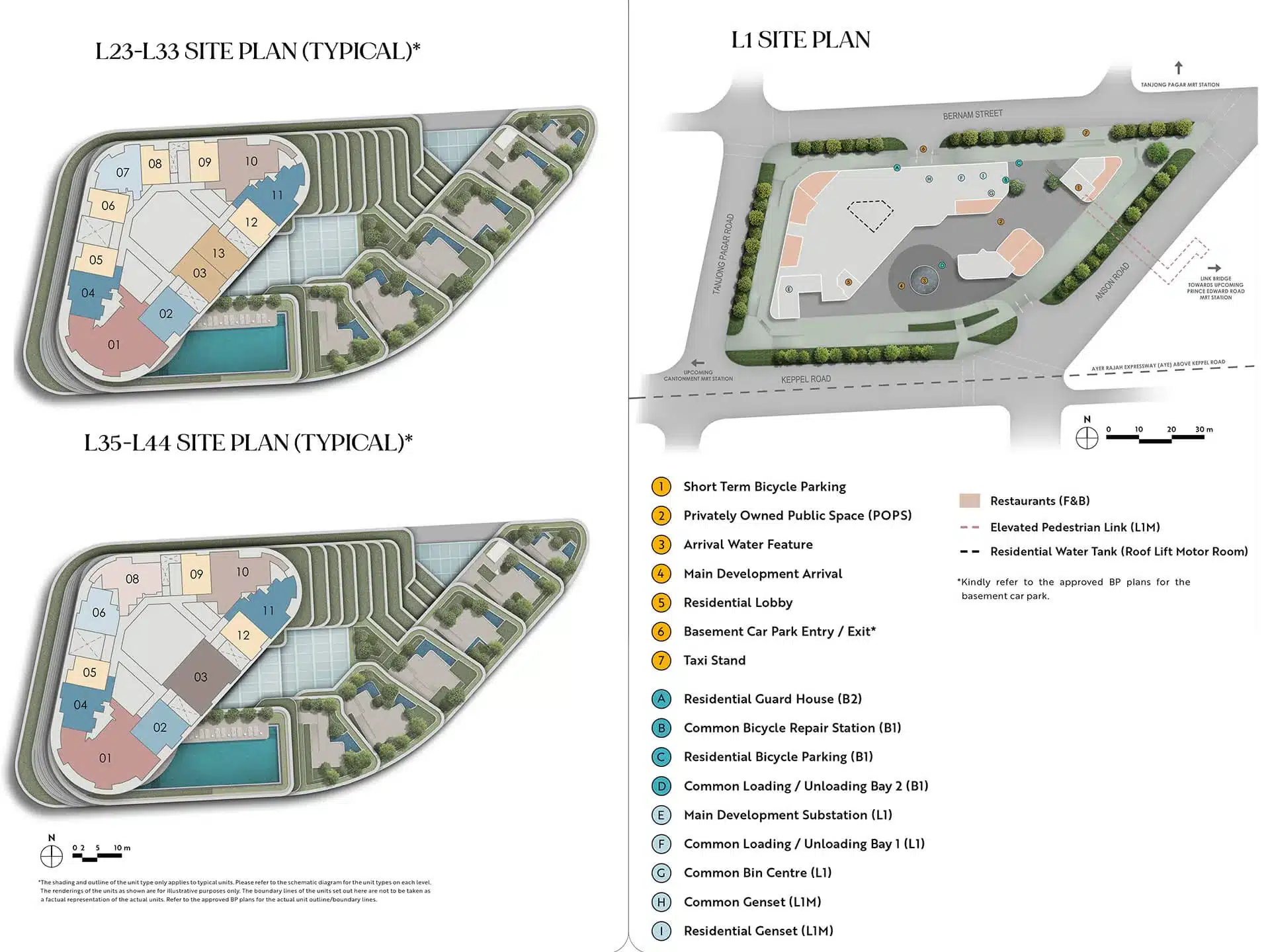 Newport-Residences-Siteplan